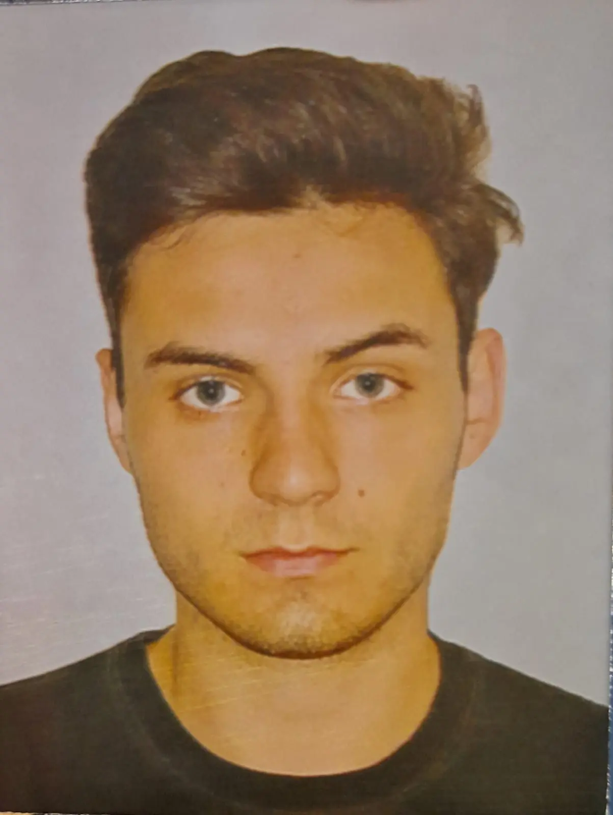 Nicolas Cordes